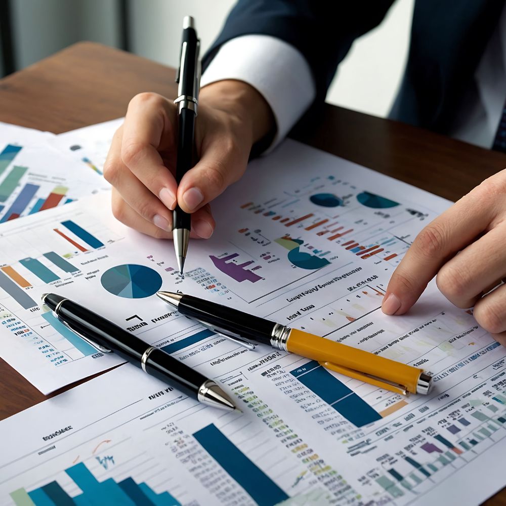 Financial Planning